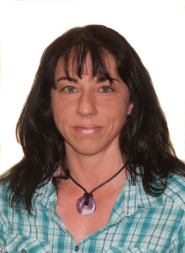 Agnès Auger